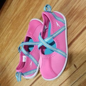 SPEEDO toddler water shoes